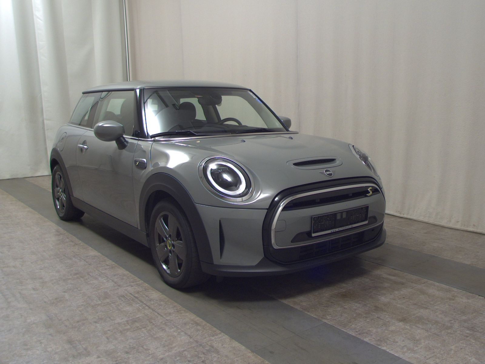 MINI Cooper SE Essential Trim NAVI LED SPORTSITZE imagem 3