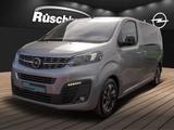Opel Zafira Life M 2.0 D RückKam elek.Schiebetüren Ma - gebrauchte Opel Zafira Life aus dem Jahr 2022