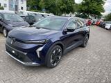 Renault Scenic E-Tech Techno 170 Comfort Range 60Kwh - gebrauchte Renault Scenic aus dem Jahr 2024