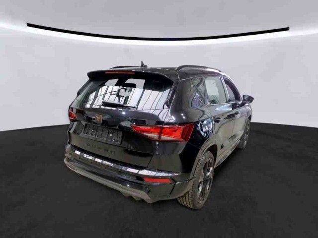 Cupra Ateca - Bild 2