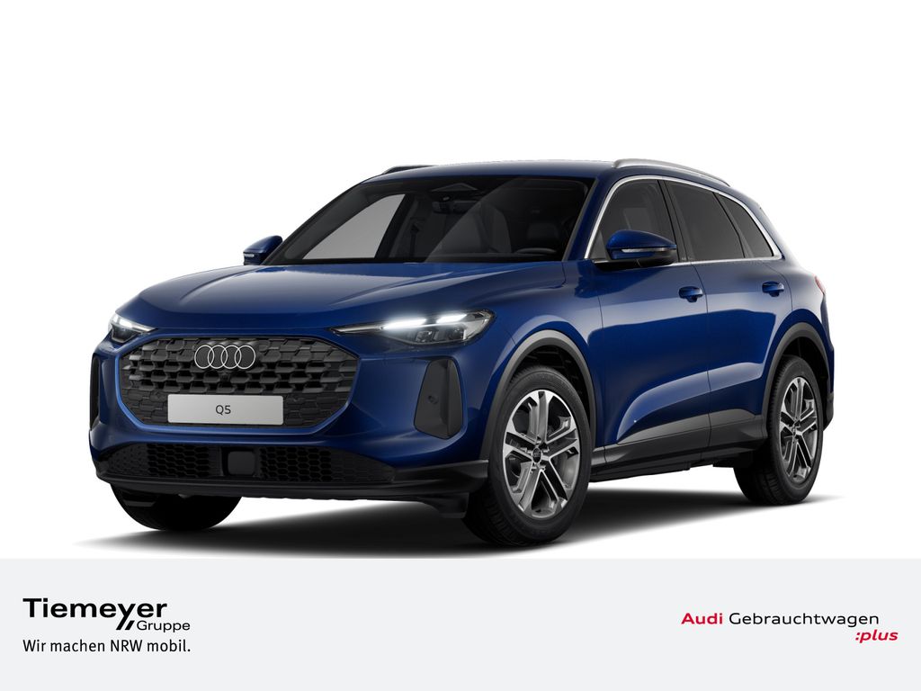 Image of Audi Q5