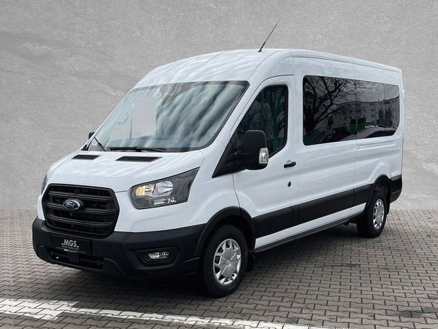 Ford Transit Kombi 350L3 Trend # Sofort #Ganzjahresre