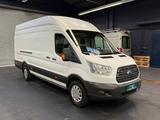 Ford Transit Kasten L4H3 Klima Tempomat RCAM AHK 2,8T - Ford Transit: 2.4