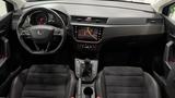 Seat Ibiza 1.5TSI EVO FR/ACC/LED/RFK/DAB/Navi/CarPlay - Seat Ibiza Gebrauchtwagen in Mülheim (Ruhr)