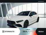 Mercedes-Benz A 180 AMG Line Navi Pano.-Dach Keyless-Go/Stylin - Mercedes-Benz A 180 in Rostock