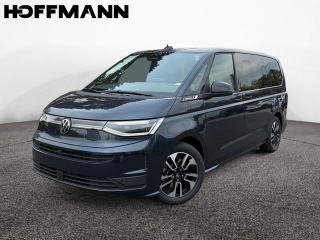 Volkswagen T7 Multivan Generation 2.0TDI LÜ*AHZV*IQ.Light*