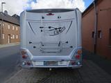 Fiat Ducato 250 - Fiat Teilintegrierter