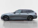 BMW 320d Tour xDr M Sport Comfort+Inno+Pano+Standhzg - BMW 320: 320m