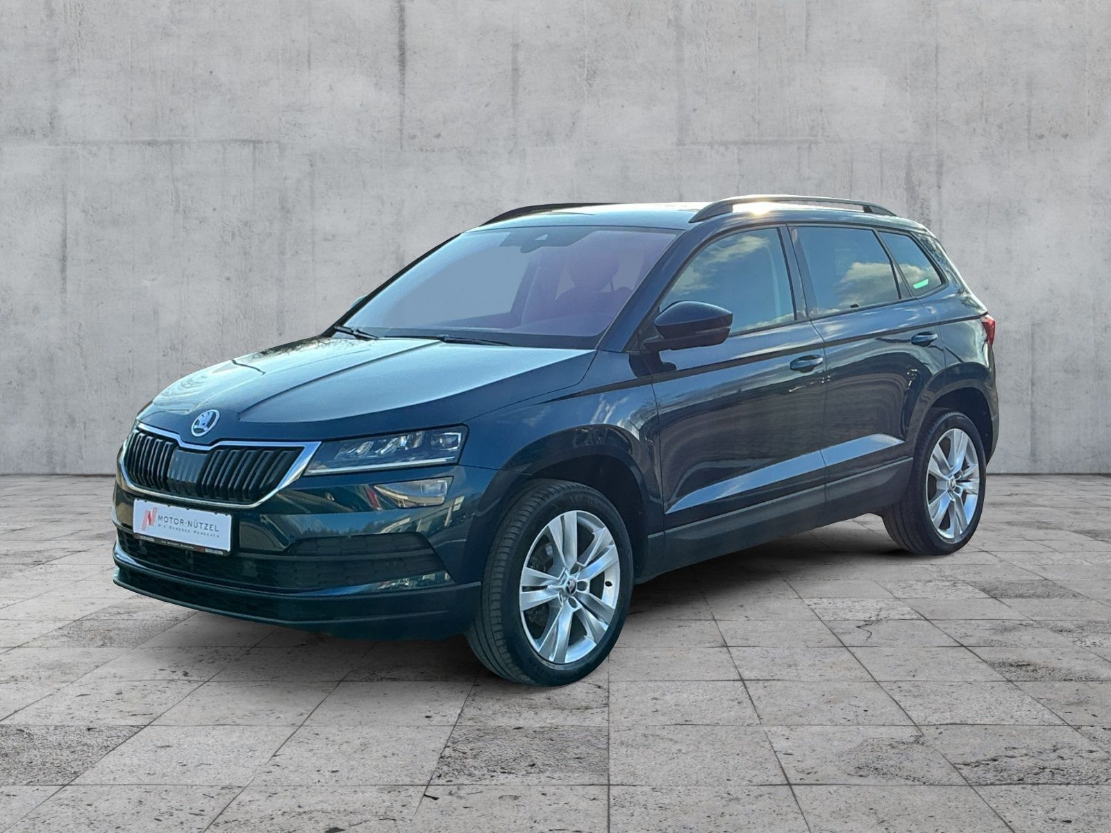 Skoda Karoq - Bild 2
