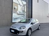 Fiat Punto Evo 1.2 3 porte S&S Dynamic - graue Fiat Punto Evo
