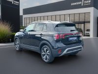 Volkswagen T-Cross - Vorschau Bild 4