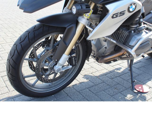 BMW R1200GS