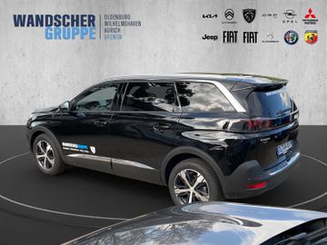 Peugeot 5008 Allure Pack BlueHDI 130 EAT8 +Navi+Kam.+ACC