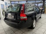 Volvo V50 2.0 D Summum, Standheizung, Leder, Bi-Xenon - Volvo V50 mit Diesel-Antrieb: 2.0