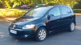 Volkswagen Golf Plus 2.0 TDI MATCH Rentnerfzg. - HU neu - Volkswagen Golf Plus MATCH mit Diesel-Antrieb