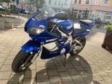 Yamaha YZF-R6 RJ03 - Angebote