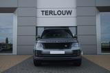 Land Rover Range Rover 4.4 SDV8 Vogue - Land Rover Range Rover: Vogue