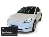 Tesla Model Y Long Range AWD - Tesla Model Y Long-Range