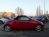 Ford Streetka Elegance Roadster*Klima*Leder*ALU*Nr.60 - Ford Streetka aus 2005