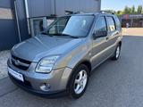 Suzuki Ignis X-45 Klima - gebrauchte Suzuki Ignis aus dem Jahr 2006