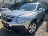 Opel Antara 2.4 Edition 4x4 *KLIMA*PDC*SHZ*MFL*TEMP.* - Opel Antara aus 2008