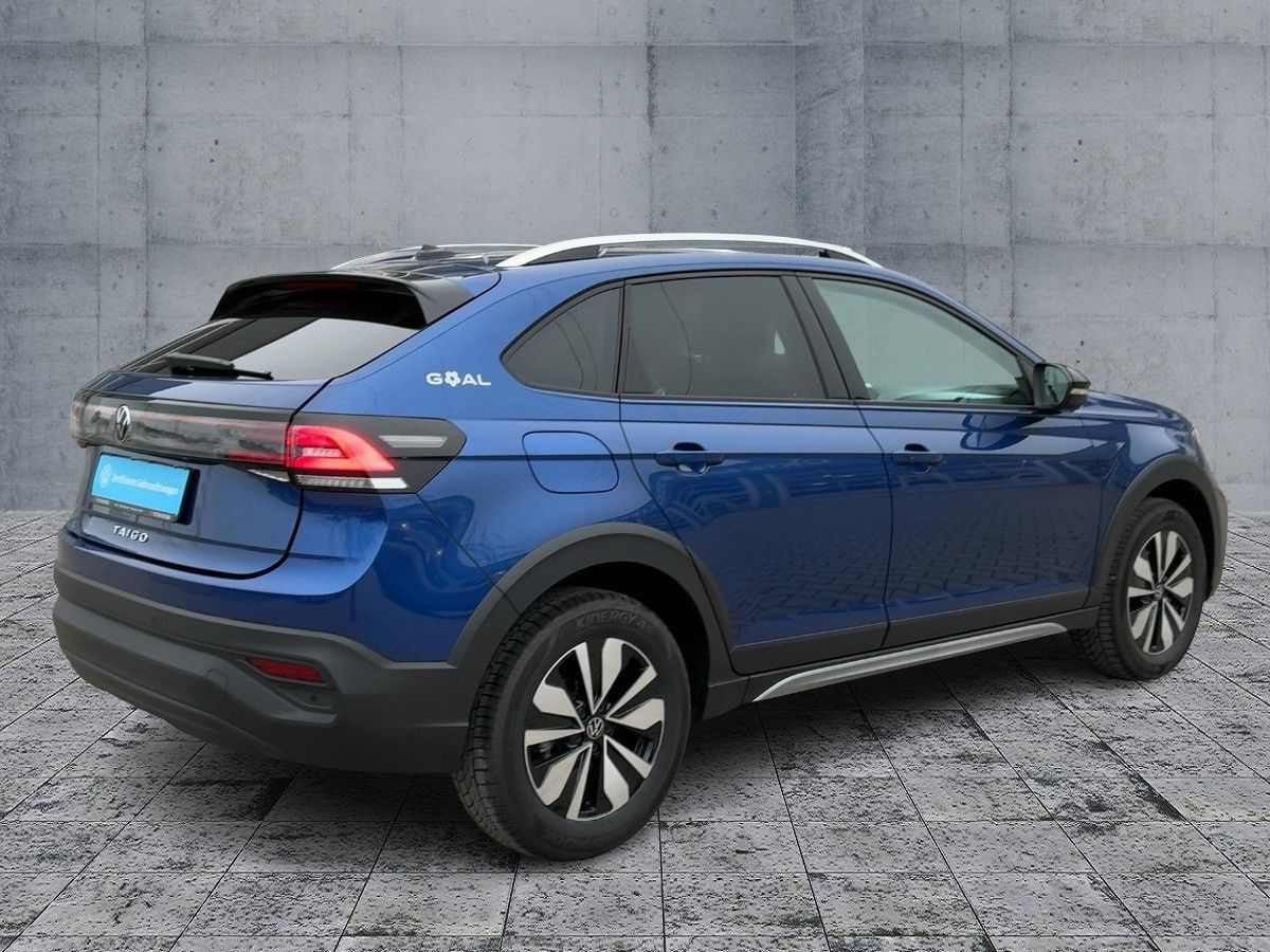 Volkswagen Taigo - Bild 6