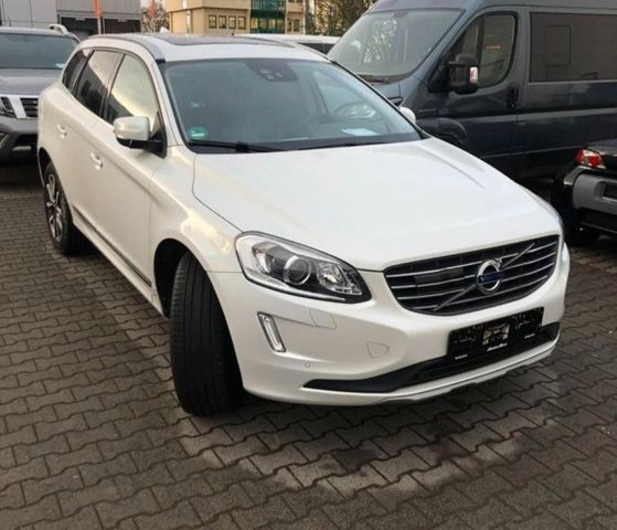 Volvo XC60 D5 AWD Summum Geartronic Summum