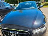 Audi A6 2.8 FSI multitronic - - Audi: Multitronic