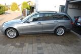 Mercedes-Benz W204 C 220 CDI T  170 PS TÜV 10/2027 - Mercedes-Benz: Kombi, W202