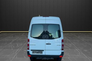 Mercedes Sprinter - 4