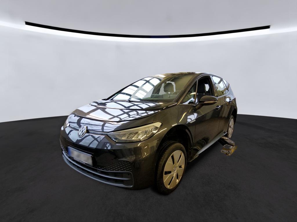 Volkswagen ID.3 Pro Performance Life (ACC,SHZ,LED,PDC,DAB)