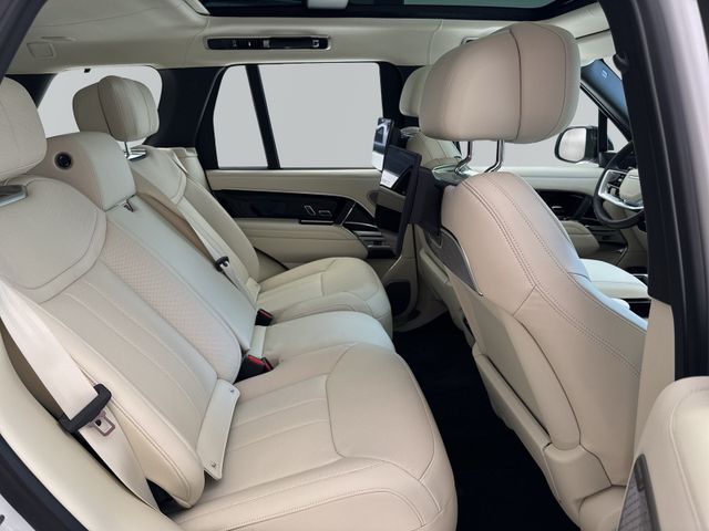 LAND ROVER Range Rover – Bild 11