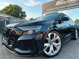 Audi RSQ8 Dynamik+*Keramik*Pano*Optik*RS-Abgas*AHK*BO - Audi RSQ8: Automatik