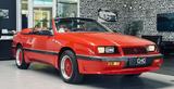 Chrysler Le Baron 2.2 GTC Turbo II - Chrysler Le Baron: Cabrio