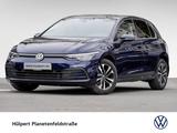 Volkswagen Golf VIII 2.0 UNITED AHK ACC NAVI ALU SITZHEIZ.