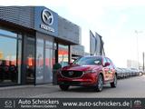 Mazda CX-5 SKY-G SPORTS-LINE+LEDER+BOSE+AHK+8FACH !! - Mazda CX-5 in Krefeld