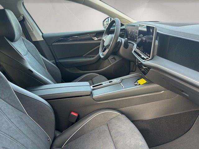 Volkswagen Passat - Bild 22
