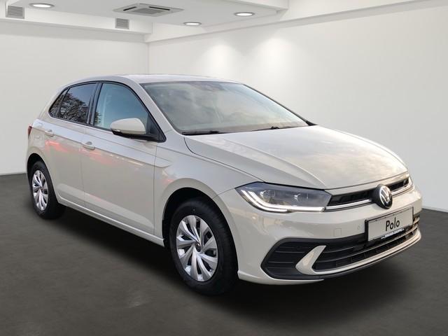Volkswagen Polo Life 1,0 l TSI OPF 70 kW 7-DSG 1.0TSI DSG L