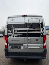 Westfalia Amundsen 600E Automatik Dieselheizung 150PS - Westfalia Wohnwagen & Wohnmobile