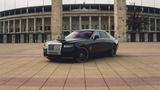 Rolls-Royce Ghost - Rolls-Royce Ghost Gebrauchtwagen