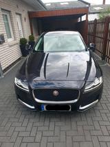 Jaguar XF 2.0d Euro6 - Jaguar XF in Bremen