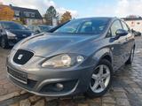 Seat Leon Reference Ecomotive*Klima*Tempomat*1 Hand - gebrauchte Seat Leon aus dem Jahr 2012