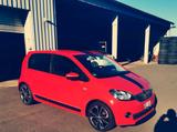 Skoda Citigo 1.0 75PS Sport Monte Carlo *T... - Skoda Citigo Sport mit Benzin-Antrieb