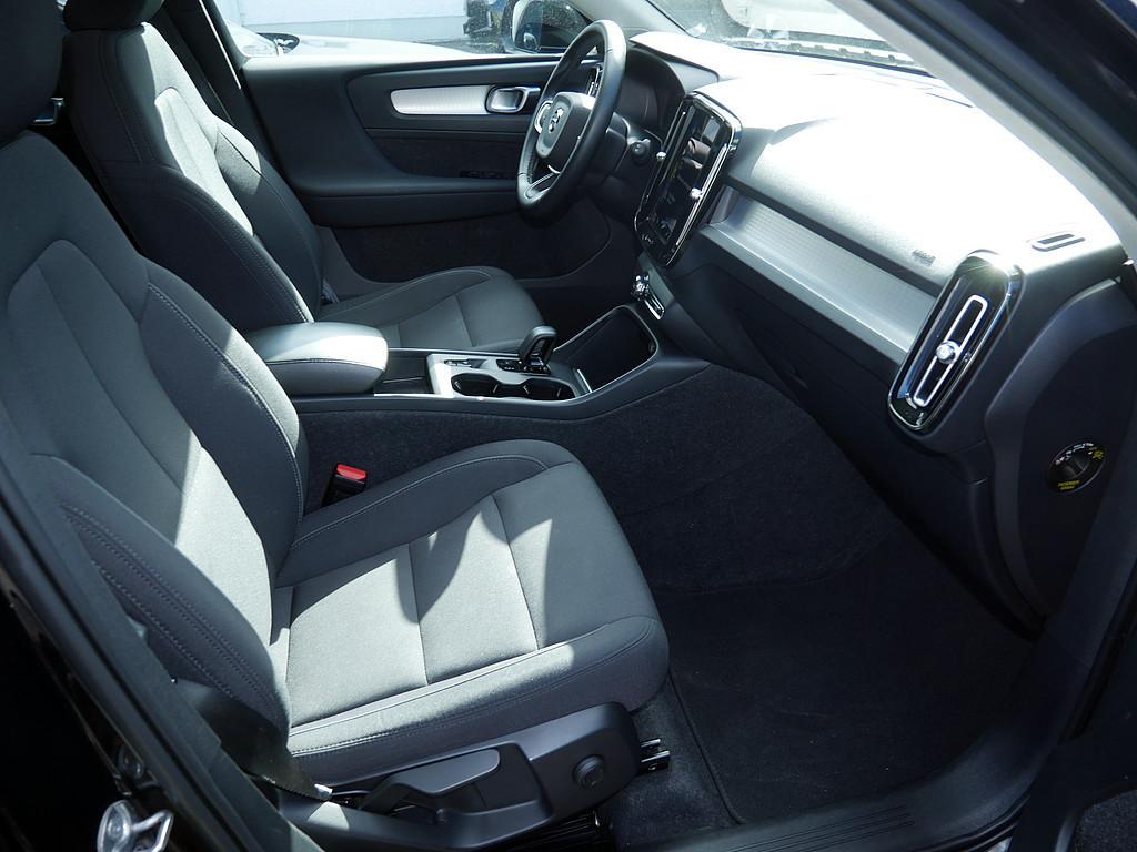 Volvo XC40 T5 Inscription Expression Recharge Plug-In 