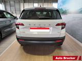 Skoda Karoq Clever 4x4 2.0 TDI Navi el. Panoramadach - Skoda Vorführfahrzeuge mit Diesel-Antrieb: Allradantrieb