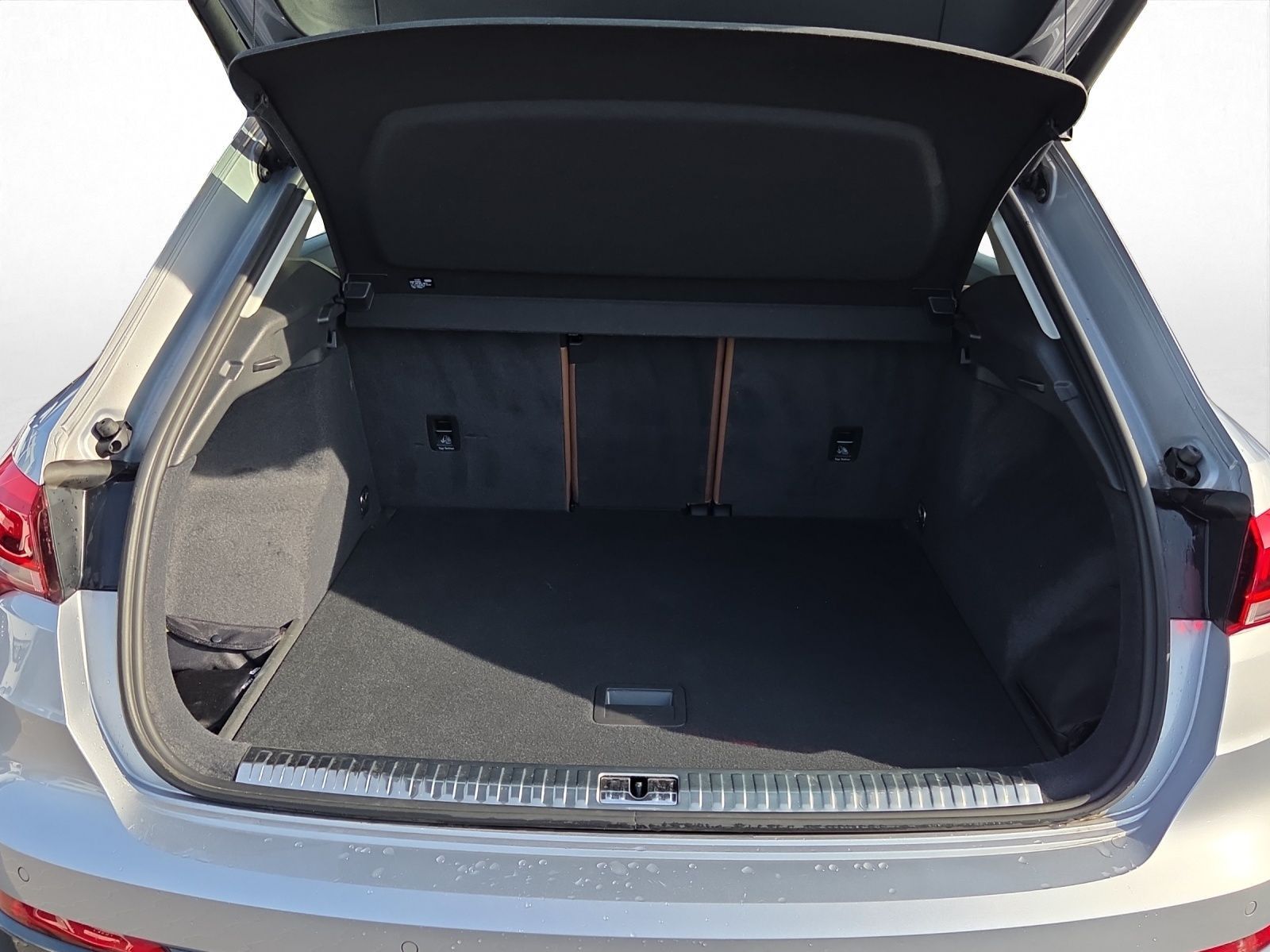 Audi Q3 - Bild 11