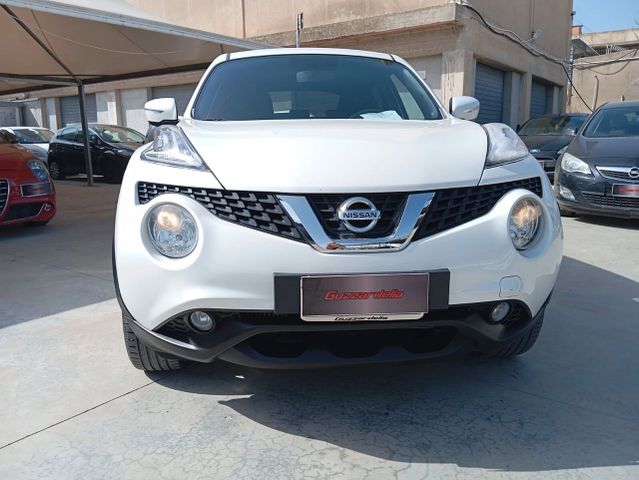 Nissan Juke 1.5 dCi Start&Stop Acenta