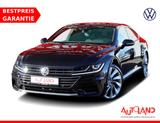 Volkswagen Arteon 2.0 R-Line LED Navi ACC PDC Massagesitz - Volkswagen Arteon