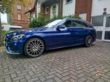 Mercedes-Benz Mercedes CDI 220 AMG mit Stage 1 - Mercedes-Benz 220: Automatik, Cdi