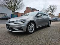 Volkswagen Golf VII Variant Join LED DSG Navi SHZ 1.Hd